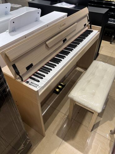 Pianolar: Piano, Avanti, Rəqəmsal, Yeni, Pulsuz çatdırılma — 13