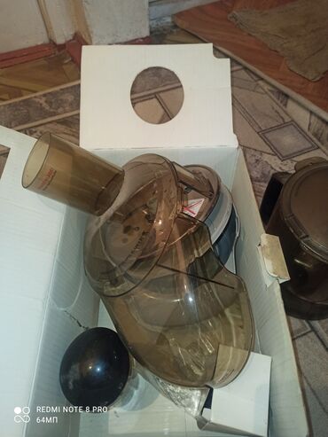 Блендеры, комбайны, миксеры: Блендер, миксер, Б/у, Самовывоз at lalafo.kg — 5 Блендеры, комбайны, миксеры: Блендер, миксер, Б/у, Самовывоз — 5