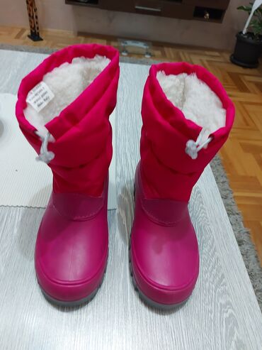 polovna garderoba za decake: Boots, Size - 33