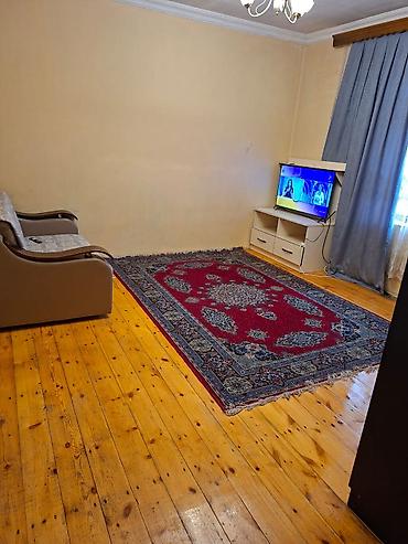 studio ev kiraye: Məhsul: 2 mərtəbəli fərdi yaşayış evi (daxili interyer) Təsvir: - — 3