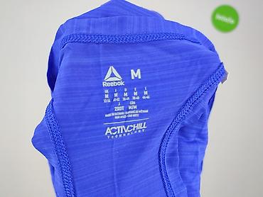 a inne platformy: Reebok, Top damski, rozmiar M — 4