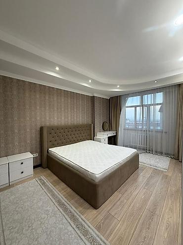 11: 2 комнаты, 85 м², Нижний Джал (Джал-23) Элитка, 11 этаж, Евроремонт — 5