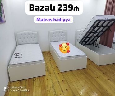 Divan və masa dəstləri: Çatdırılma pulsuz matras 🎁