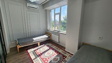2025: 2 комнаты, 58 м², 3 этаж — 9