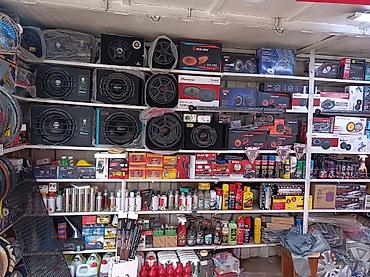 трансмитер: Автозвук и автотовары — большой выбор - Сабвуферы в корпусе: ES-OLOM — 1