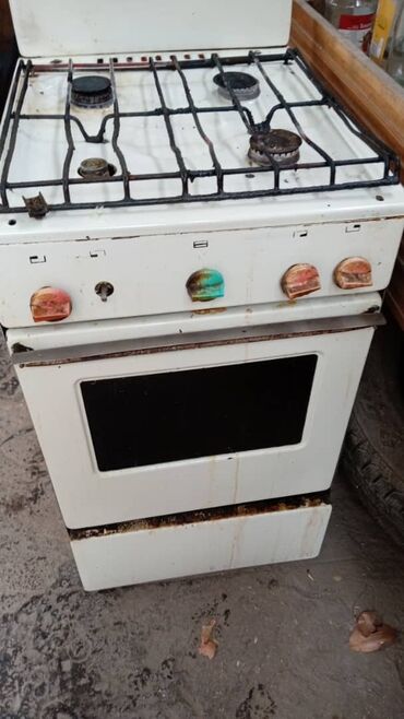 печка дом: Продаю газ плиту, б/у.Находится в 6микрорайоне. цена 1000.Торг at lalafo.kg печка дом: Продаю газ плиту, б/у.Находится в 6микрорайоне. цена 1000.Торг