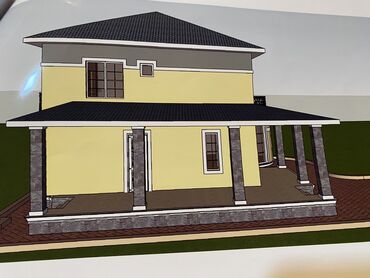 Həyət evləri və villaların satışı: 5 otaqlı, 150 kv. m -da lalafo.az — 8 Həyət evləri və villaların satışı: 5 otaqlı, 150 kv. m — 8