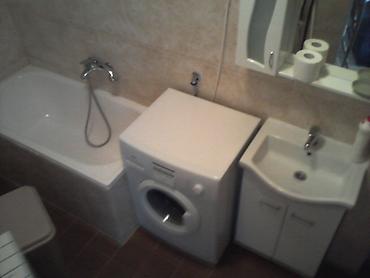 Dugoročni najam stanova: 3 sobe — 11