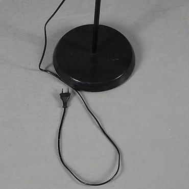 Rasveta: Podna lampa IKEA TÅGARP sa dodatnim fleksibilnim čitačem - Tip: podna — 4