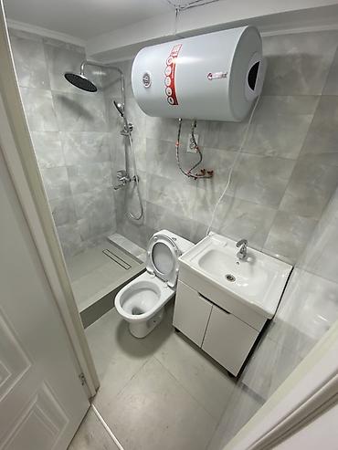 гамма: Продажа офисов 16 м², С ремонтом, Многоэтажное здание, Цокольный этаж этаж — 6