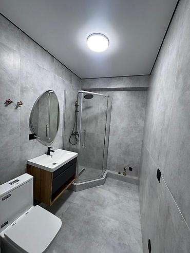 Продажа квартир: 2 комнаты, 59 м², Элитка, 10 этаж, Евроремонт — 11