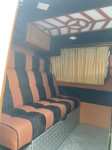 СТО, ремонт транспорта: Перетяжка салона — 9