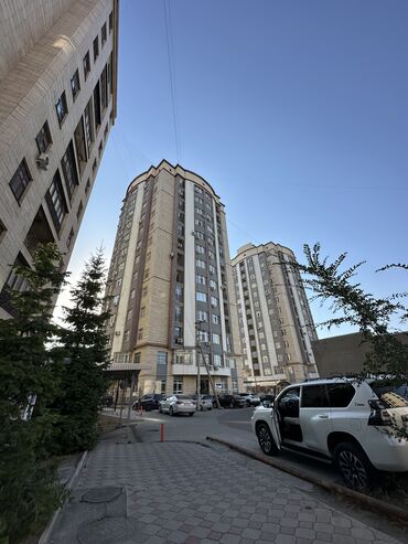 Продажа квартир: 4 комнаты, 115 м², Элитка, 3 этаж, Евроремонт — 18