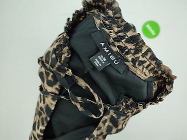 buty m: Amisu, Sukienka damska, rozmiar M — 5