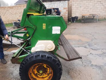 işlənmiş traktor: Selka demek olarki yenidi cox az islenib tecili satilir butun