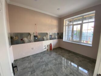 Həyət evləri və villaların satışı: 3 otaqlı, 100 kv. m, Kredit yoxdur, Yeni təmirli — 10