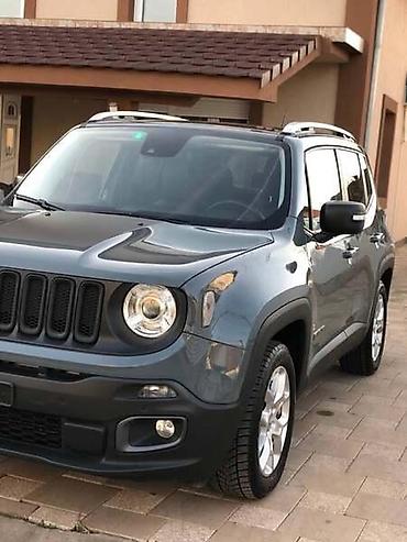 imbus torx: JEEP RENEGADE 1.4 TB 2015. GODIŠTE | Auto uvezen iz Svajcarske — 10