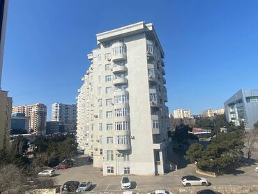 Köhnə tikili: Bakı, Əhmədli, 3 otaqlı, Köhnə tikili, m. Həzi Aslanov, 65 kv. m — 4