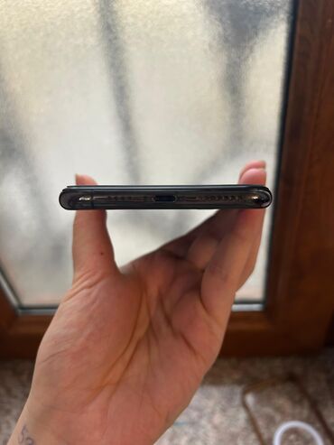 Apple iPhone: IPhone Xs Max, 256 GB, Qara, Face ID -da lalafo.az — 11 Apple iPhone: IPhone Xs Max, 256 GB, Qara, Face ID — 11