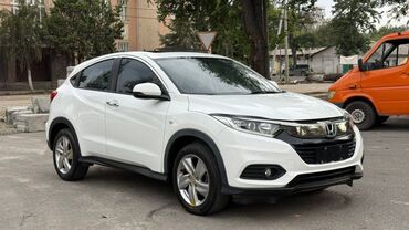автомобиль для продажи: Honda : 2020 г., 1.5 л, Автоматтык, Бензин, Жол тандабас