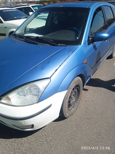 форт фокус дизел: Ford Focus: 1.8 л | 2002 г. | Хэтчбэк