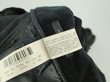 yupoo newdp: Massimo Dutti, Spodnie materiałowe damskie, rozmiar L — 6