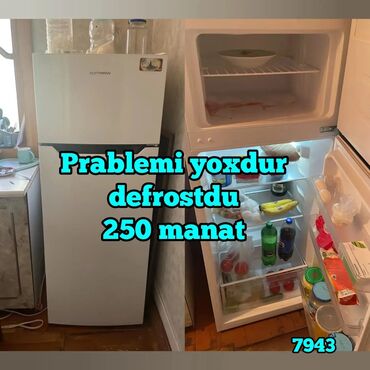 скупка холодильник бу: Б/у 2 двери Elatus Холодильник Продажа, цвет - Белый, Встраиваемый