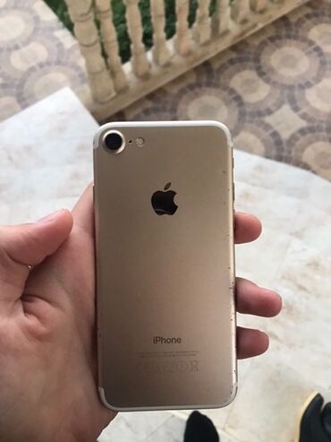 kontakt home iphone 14 pro: IPhone 7, 32 GB, Matte Gold