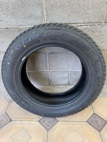 купить набор ключей force: Шины 225 / 60 / R 18, Зима, Б/у, Комплект, Легковые, Китай, Goform