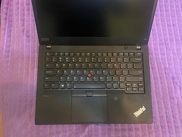 Ноутбуки Lenovo: Офисный, Б/у, Intel Core i5 — 3