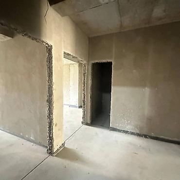 жк discovery: 2 комнаты, 72 м², АУЦА Элитка, 9 этаж, ПСО (под самоотделку) — 7