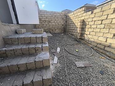 Köhnə tikili: Xırdalan, 2 otaqlı, Köhnə tikili, 60 kv. m — 8