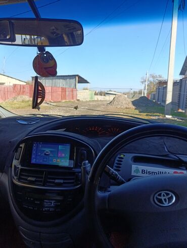 Toyota: Toyota Estima: 2002 г., 3 л, Автомат, Бензин, Минивэн — 3