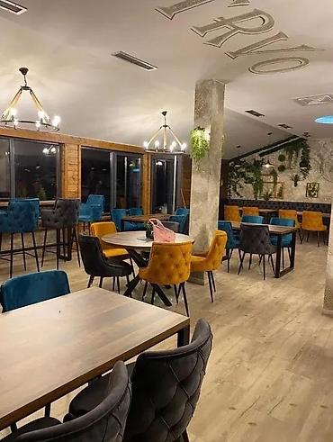 rent: OPREMANJE UGOSTITELJSKIH OBJEKATA STOLOVI PO MERI | Izrada nameštaja — 8
