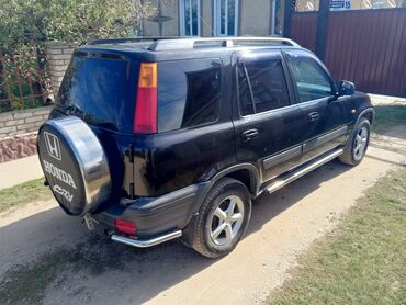 зарядка аккумулятора авто бишкек: Honda CR-V: 1998 г., 0.2 л, Автомат