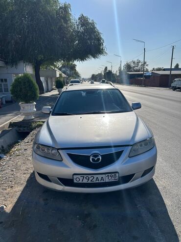 двигатель митсубиси спейс вагон: Mazda 6: 2006 г., 1.8 л, Бензин
