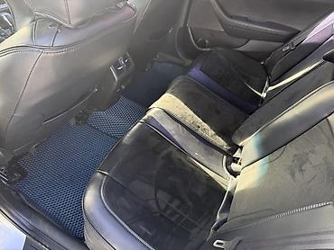 Hyundai: Hyundai Sonata: 2018 г., 2 л, Автомат, Газ, Седан — 9