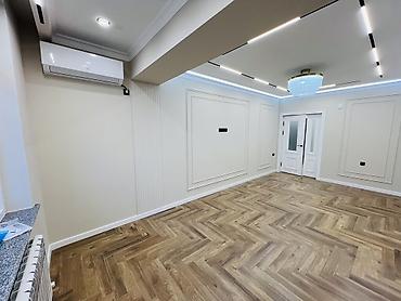 Продажа квартир: 1 комната, 48 м², Элитка, 8 этаж, Дизайнерский ремонт — 8