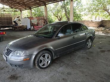 фольксваген поло л с: Volkswagen Passat: 1.9 л | 2004 г. Седан — 4