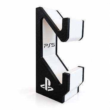 plestation 5: PS5 DualSense nəzarətçiləri üçün dekorativ və funksional dayaqlar - — 2