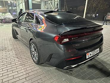 аренда kia k5 цена: Kia K5: 2021 г., 1.6 л, Автомат, Бензин, Седан — 5