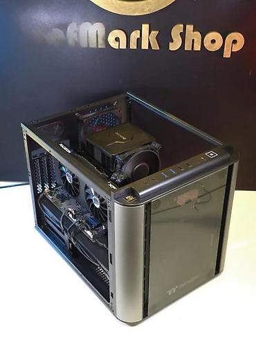 Desktop računari i radne stanice: Ryzen 7 7700X RX 7800XT B650 32GB 1TB - SM21PC. ✨ Prodaja i sklapanje — 13