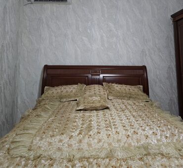 Tavalar: İkinəfərlik çarpayı, Bazasız, Matrassız, Siyirməsiz