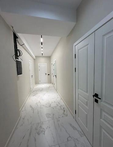 Продажа квартир: 2 комнаты, 75 м², Элитка, 11 этаж — 12