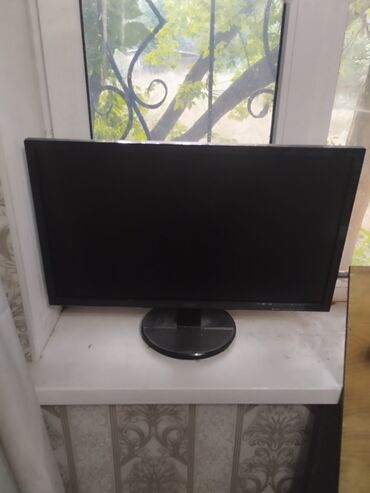 клавиатуры для планшетов: Монитор, Acer, Б/у, LCD, 24" - 25"