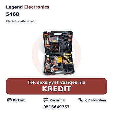 payalnik fen: Elan başlığı: Elektrik alətlər dəsti 5468 Elektrik alətlər dəsti 5468 — 1