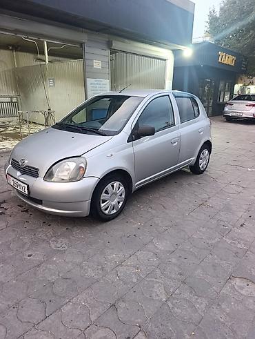 диск балансир: Toyota Yaris: 2000 г., 1.3 л, Бензин, Хэтчбэк — 2