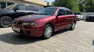 mitsubishi rvr 1993: Mitsubishi Carisma: 1997 г., 1.6 л, Автомат, Бензин, Хэтчбэк