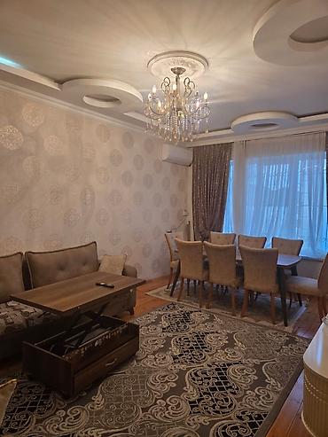 Həyət evləri və villaların satışı: 5 otaqlı, 150 kv. m, Kredit yoxdur, Yeni təmirli — 15