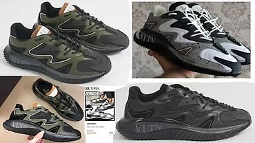 Patike: EKSKLUZIVNI VALENTINO MODELI, ULTRA HIT 2025-26 | Novo! ! ! — 5